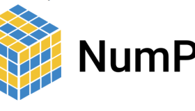 numpy快速入门教程 numpy快速入门教程