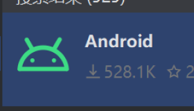 IDEA builds Android development environment IDEA builds Android development environment